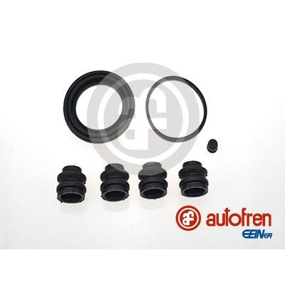 Kit riparazione, Pinza freno D4737 SEINSA