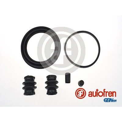 Kit riparazione, Pinza freno D4778 SEINSA