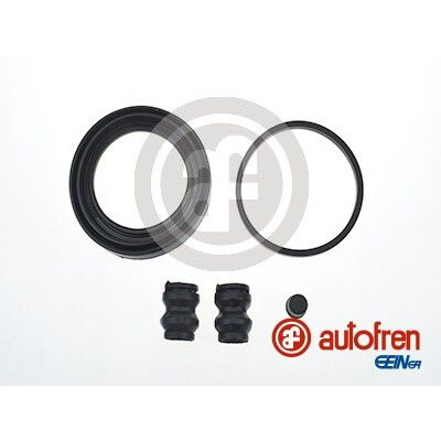 Kit riparazione, Pinza freno D4794 SEINSA