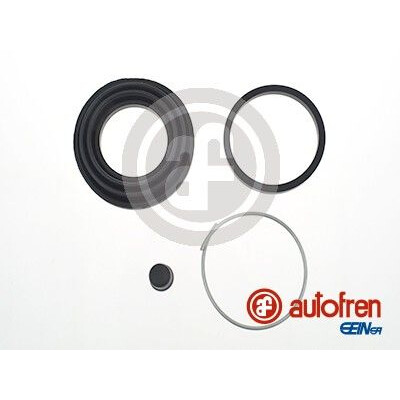 Kit riparazione, Pinza freno D4799 SEINSA