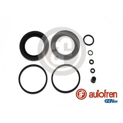 Kit riparazione, Pinza freno D4807 SEINSA