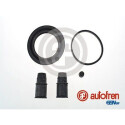 Kit riparazione, Pinza freno D4815 SEINSA