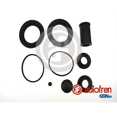 Kit riparazione, Pinza freno D4825 SEINSA