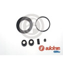 Kit riparazione, Pinza freno D4827 SEINSA