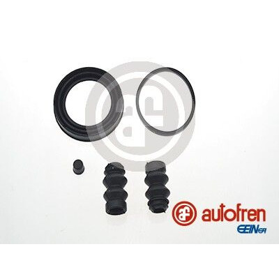 Kit riparazione, Pinza freno D4828 SEINSA