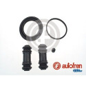 Kit riparazione, Pinza freno D4829 SEINSA
