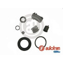 Kit riparazione, Pinza freno D4832 SEINSA