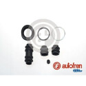 Kit riparazione, Pinza freno D4840 SEINSA