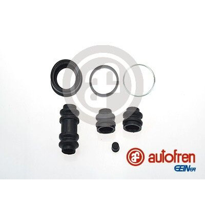 Kit riparazione, Pinza freno D4840 SEINSA