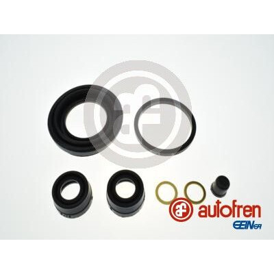 Kit riparazione, Pinza freno D4841 SEINSA
