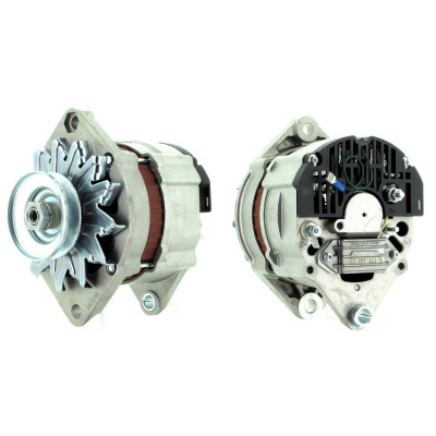 Alternatore 2119 CEVAM