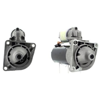 Motorino d'avviamento 3167 CEVAM