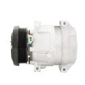 Compressore, Climatizzatore