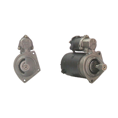 Motorino d'avviamento 3453 CEVAM