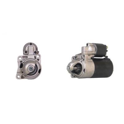 Motorino d'avviamento 3457 CEVAM