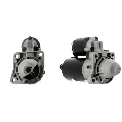 Motorino d'avviamento 3617 CEVAM