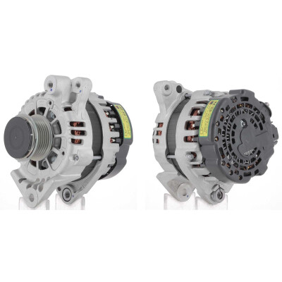 Alternatore 40345 CEVAM