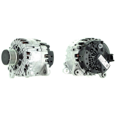 Alternatore 4187 CEVAM
