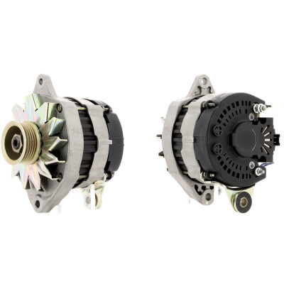 Alternatore 4296 CEVAM