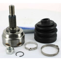 Kit giunti, Semiasse 6580 CEVAM