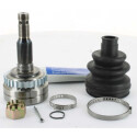Kit giunti, Semiasse 6626 CEVAM