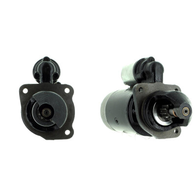Motorino d'avviamento 8025 CEVAM