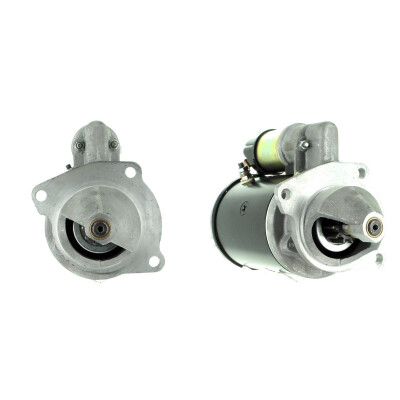 Motorino d'avviamento 8053 CEVAM