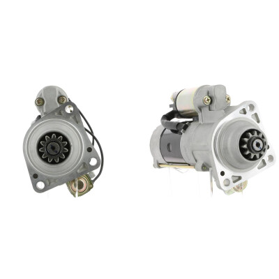 Motorino d'avviamento 8151 CEVAM