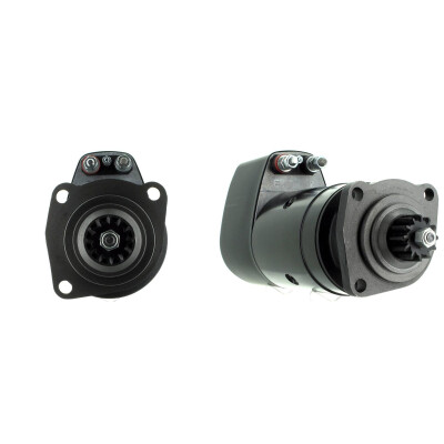 Motorino d'avviamento 8593 CEVAM