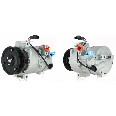 Compressore, climatizzatore 8623454 CEVAM