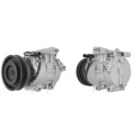 Compressore, climatizzatore 8629622 CEVAM
