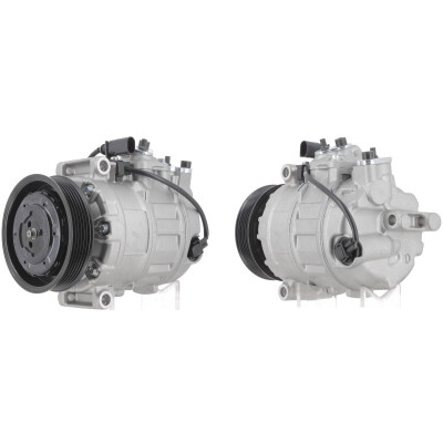 Compressore, climatizzatore 8629719 CEVAM