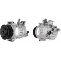 Compressore, climatizzatore 8629791 CEVAM