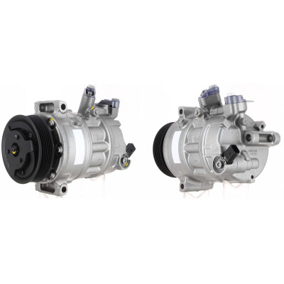 Compressore, climatizzatore 8629791 CEVAM