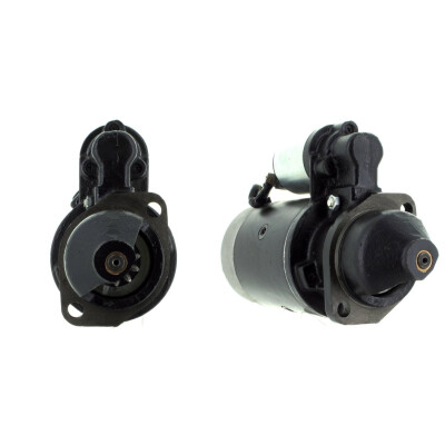 Motorino d'avviamento 8770 CEVAM