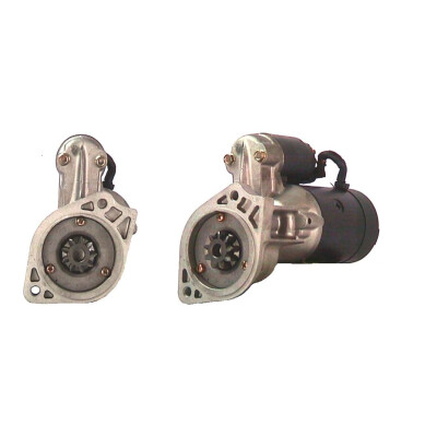 Motorino d'avviamento 9534 CEVAM