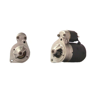 Motorino d'avviamento 9552 CEVAM
