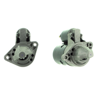 Motorino d'avviamento 9764 CEVAM