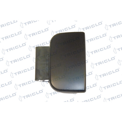 Maniglia esterna sportello 121420 TRICLO