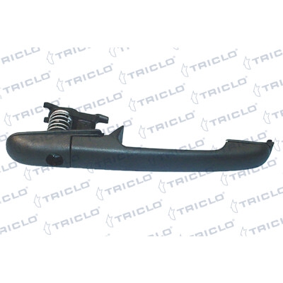 Maniglia esterna sportello 121672 TRICLO