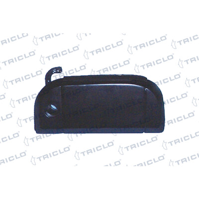 Maniglia esterna sportello 123600 TRICLO