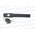 Maniglia esterna sportello 123773 TRICLO