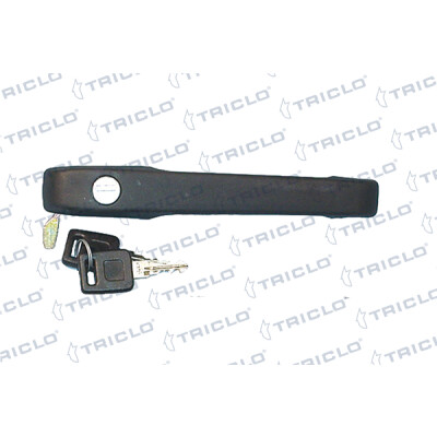 Maniglia esterna sportello 123773 TRICLO