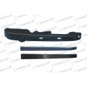 Maniglia esterna sportello 123896 TRICLO