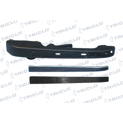 Maniglia esterna sportello 123896 TRICLO
