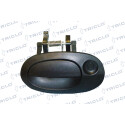 Maniglia esterna sportello 125041 TRICLO