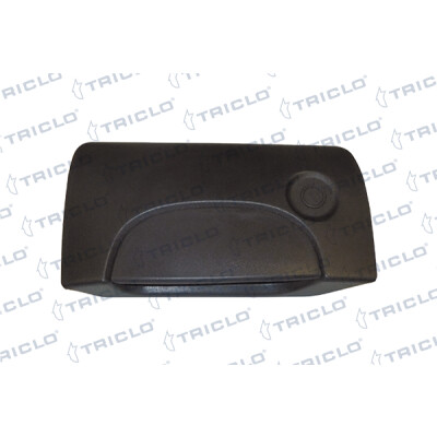 Maniglia esterna sportello 125446 TRICLO
