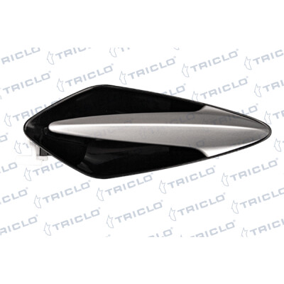 Maniglia esterna sportello 126200 TRICLO