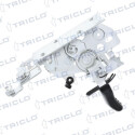 Serratura sport. 131069 TRICLO