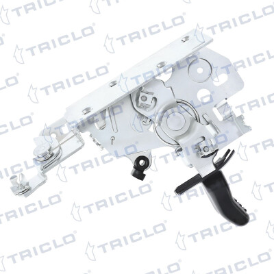 Serratura sport. 131069 TRICLO